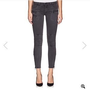 [BlankNYC] Zipper Jeans